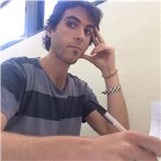 Profesor de Ciencias Sociales, Naturales, Lengua y Literatura especializado en técnicas de estudio